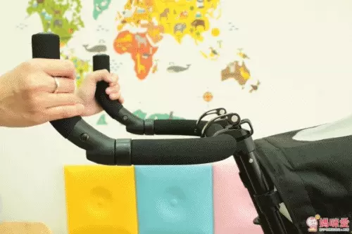 英國 Micralite twofold 多功能輕便雙人推車