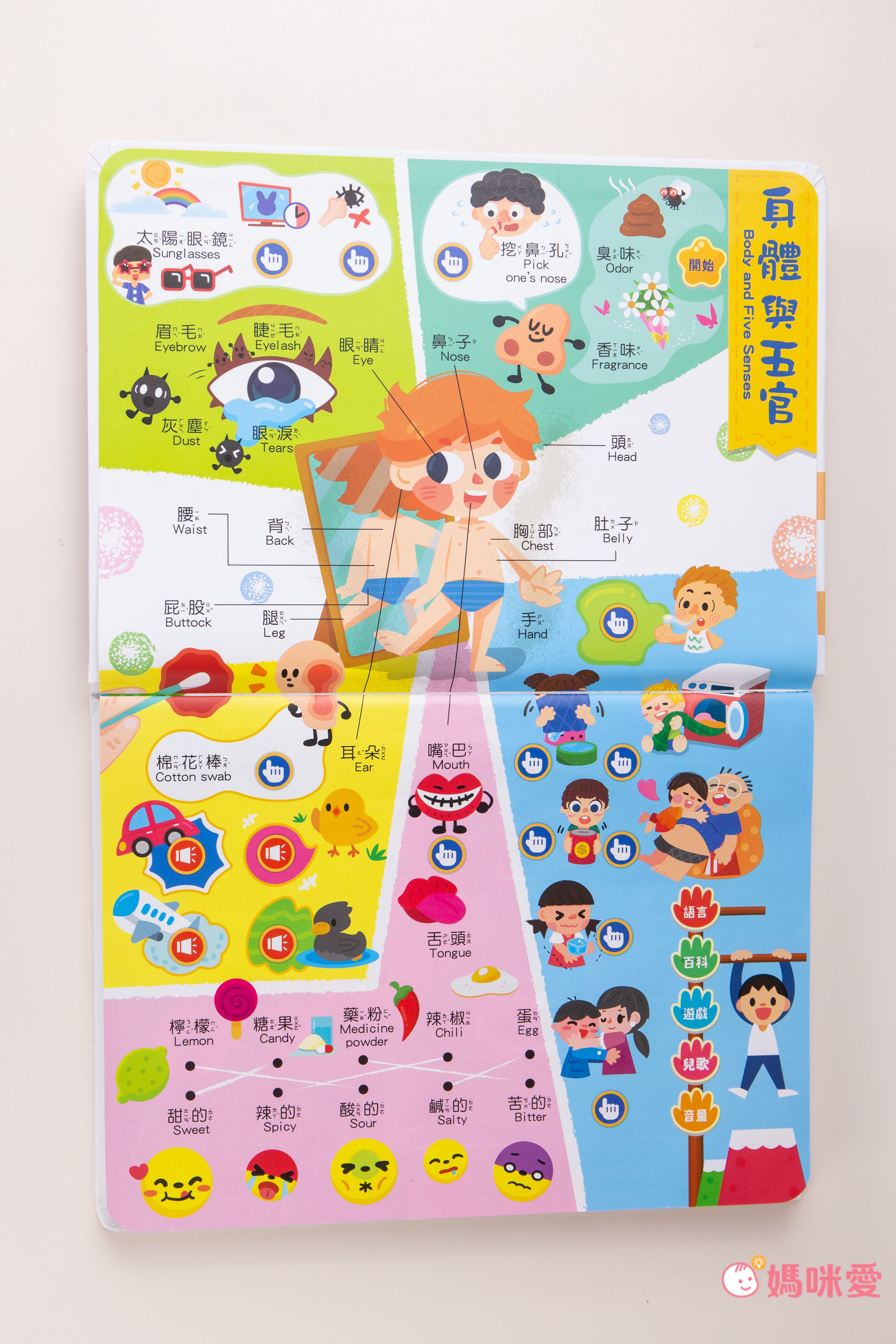 【幼福文化】手指按按Pro升級新登場！