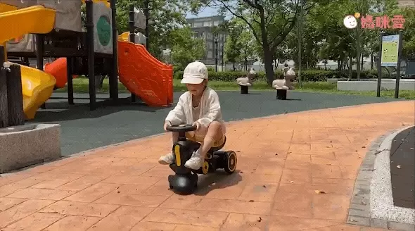 免工具變換4車款【奧地利 Nadle】扭扭車