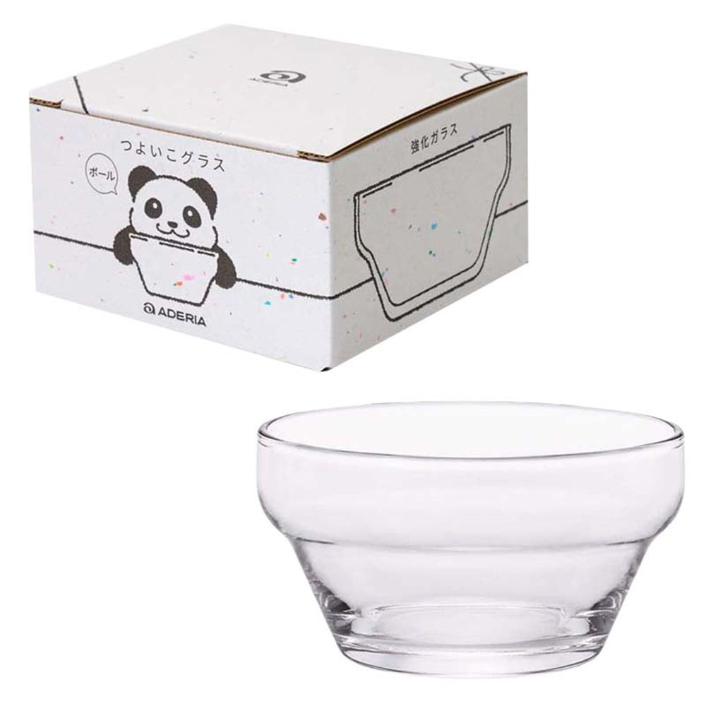 兒童安全玻璃碗