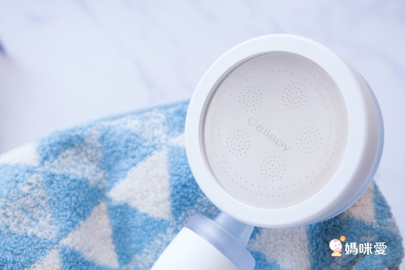 韓國 Cellapy 抗敏美肌蓮蓬頭