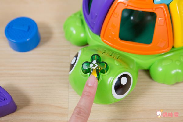 LeapFrog美國跳跳蛙 - 轉轉小海龜