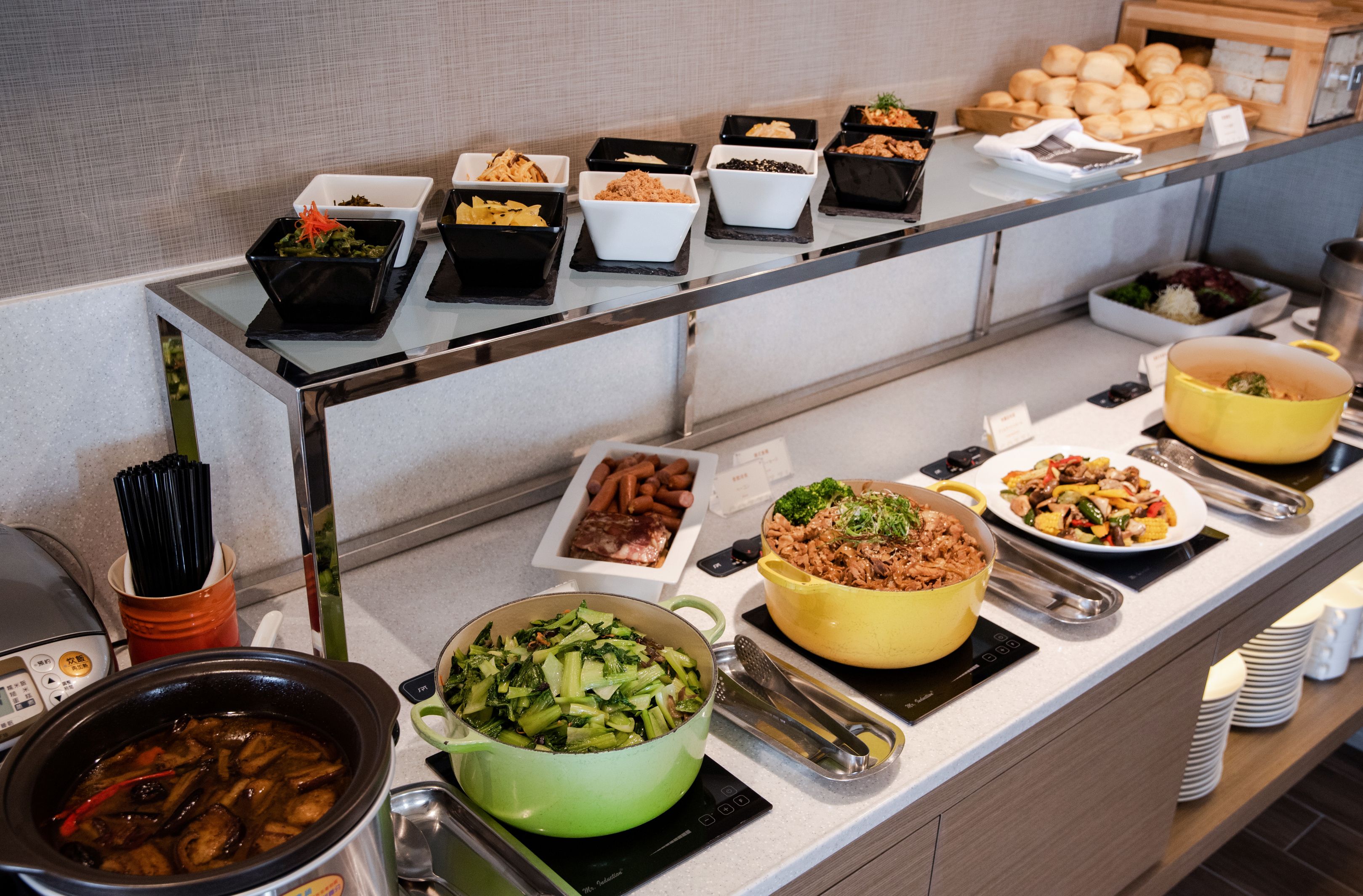 和逸台南西門館舒適客房2大1小↘$2309起