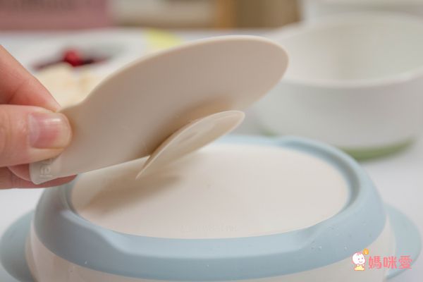 Richell TLI 食器用吸盤 