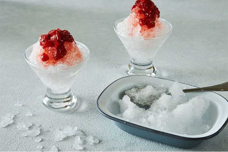 麗克特 recolte - Bonne 萬用調理機-MOOMIN限定版-寶寶粉