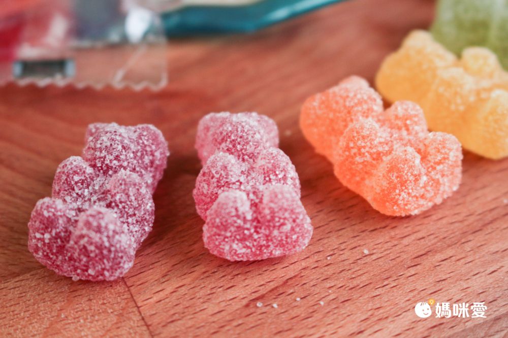 1200位醫師推薦【比利時 ACE】無添加軟糖/棒棒糖