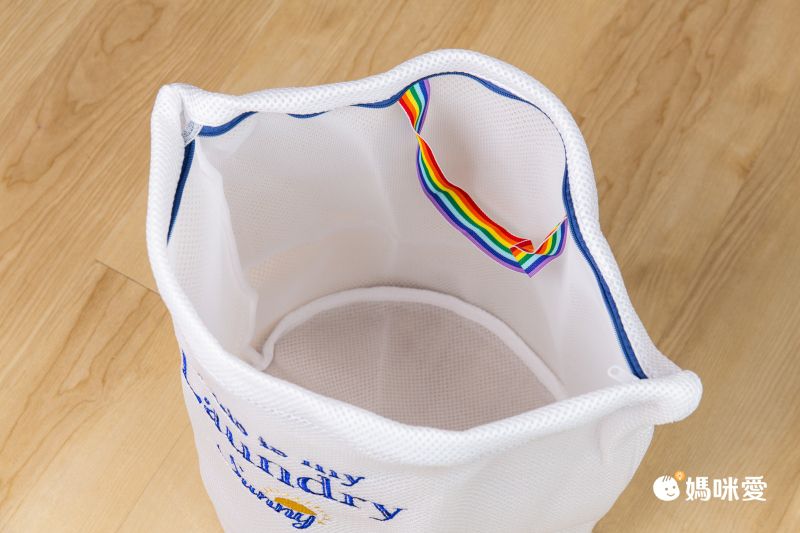 日本代購 - SUNNY系列 外出洗衣專用提袋 (S(33×22×27cm))