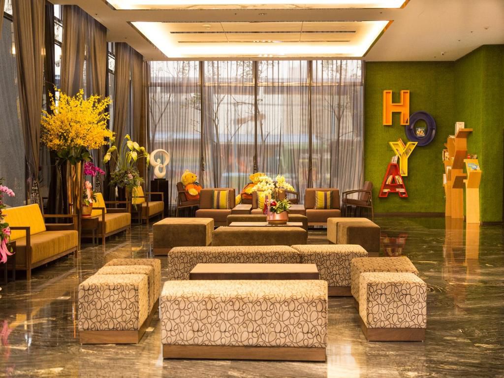 無效期通用券【富野飯店集團】七館聯合｜溫泉 X 親子