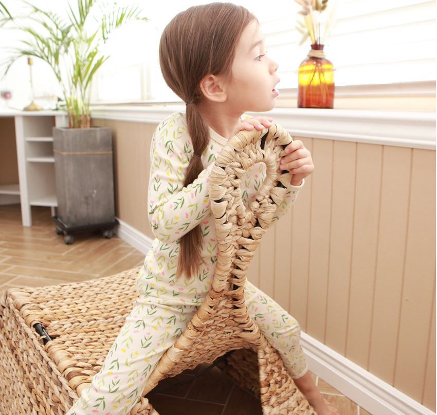 韓國 withorganic 有機純棉居家服  ►現貨免等◄