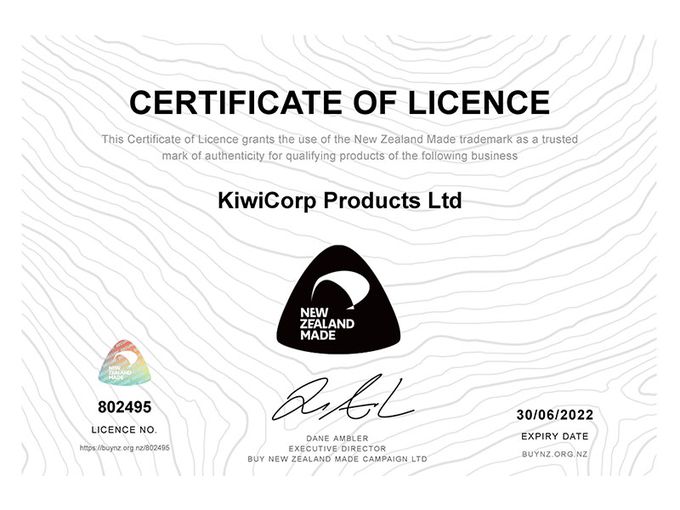 [紐西蘭] Enzergen® - 營養升級麥蘆卡蜂蜜羊奶粉-400g *3罐