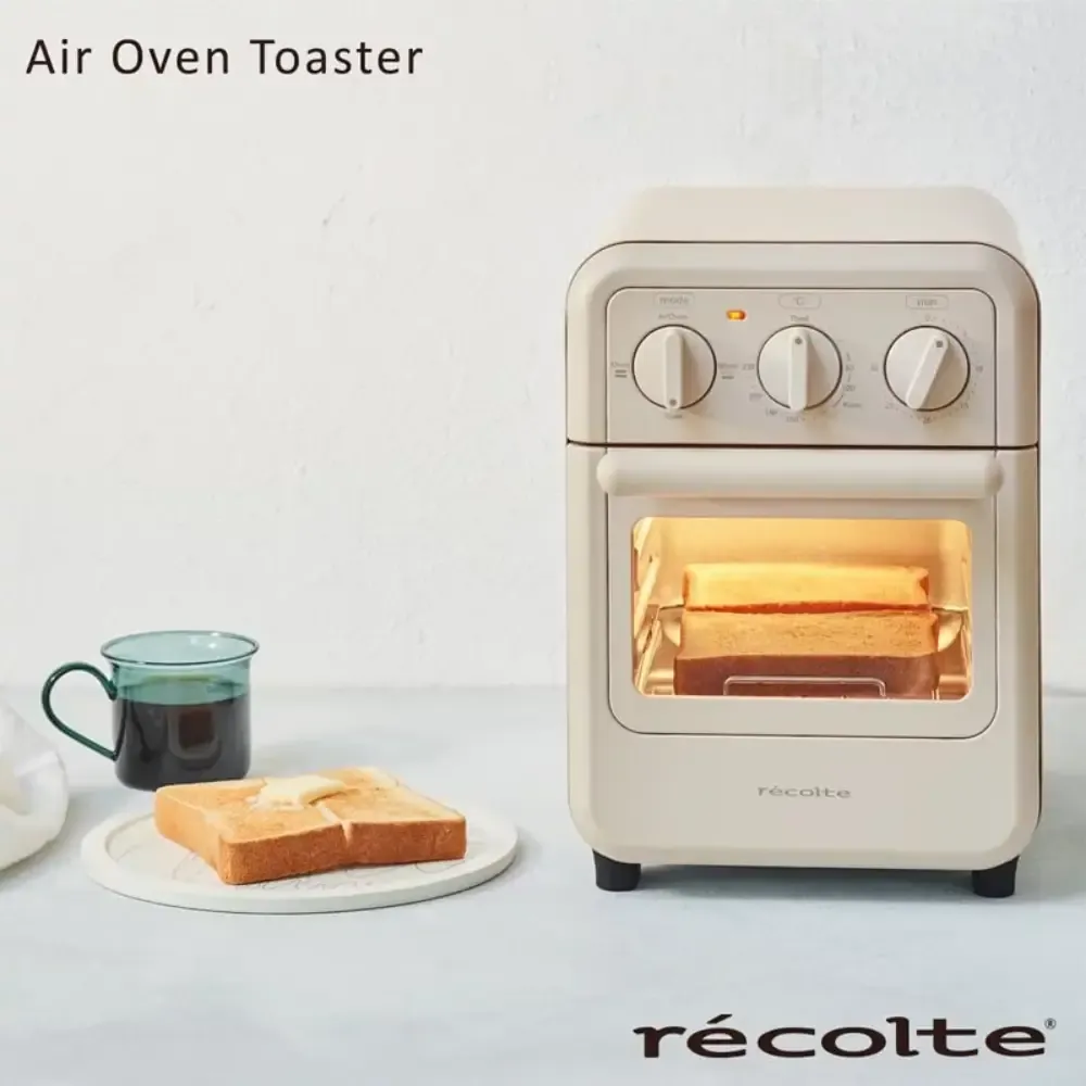 Air Oven Toaster 氣炸烤箱-磨砂灰