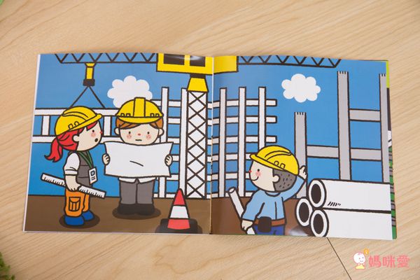 美國 K's Kids 低幼齡布玩具／學習玩具 ☛ 給0~3歲的寶貝