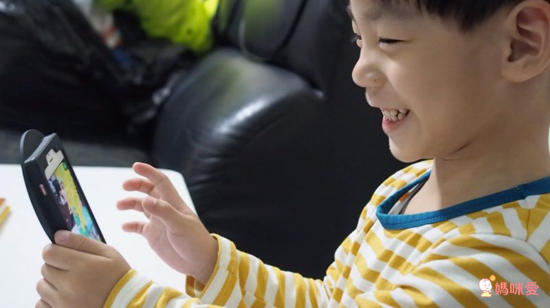 Little Hippo Books - 4D立體繪本大全套-小紅帽+三隻小豬+絨毛兔+金髮女孩與三隻熊+一起學123+一起學ABC[4D書]