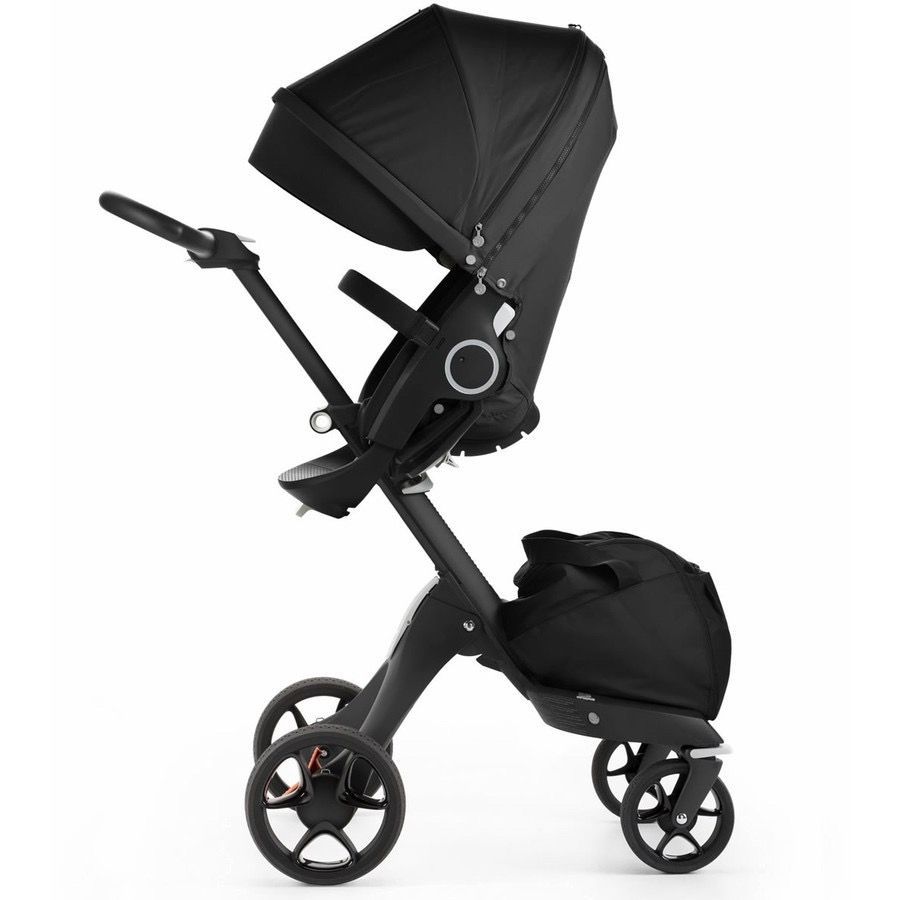 出售 Stokke Xplory V6 避震手推車 正品二手