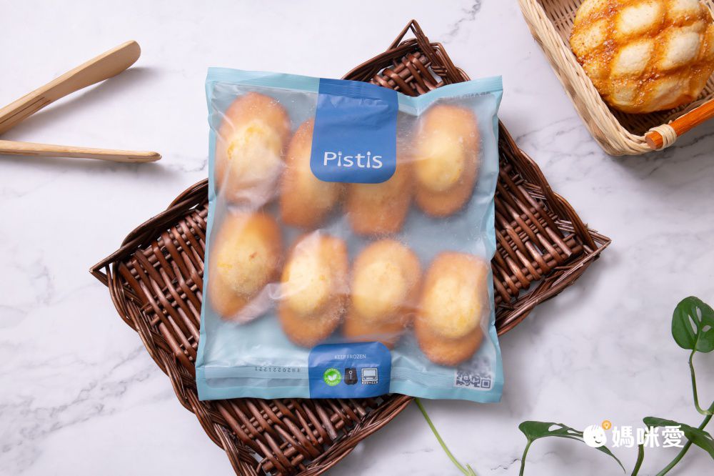 指定商品買一送一！Pistis世界廚房 冰淇淋/義大利麵/燉飯