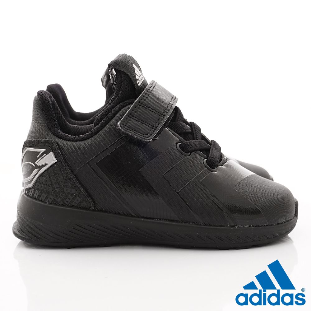 adidas - 愛迪達童鞋-星際大戰聯名鞋(寶寶段)-黑