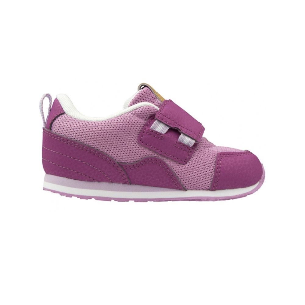 美津濃MIZUNO - TINY RUN 6 幼兒鞋-K1GD193255