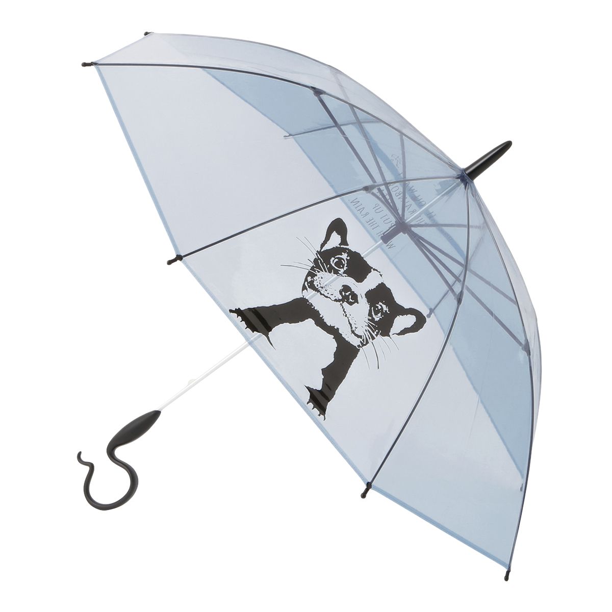 日本Caetla - Evereon可替換式環保輕量傘-狗狗DOG