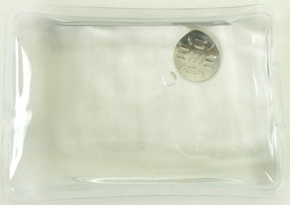 日本 friendshill - 環保 掌上型隨身暖暖包/暖手寶-小倉鼠