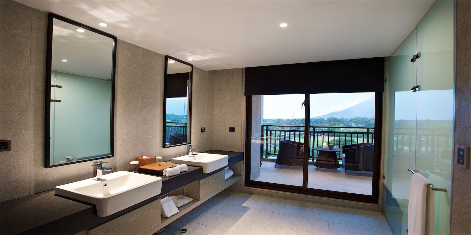 五星級療癒之旅【花蓮秧悅美地度假酒店 Gaeavilla Resort】