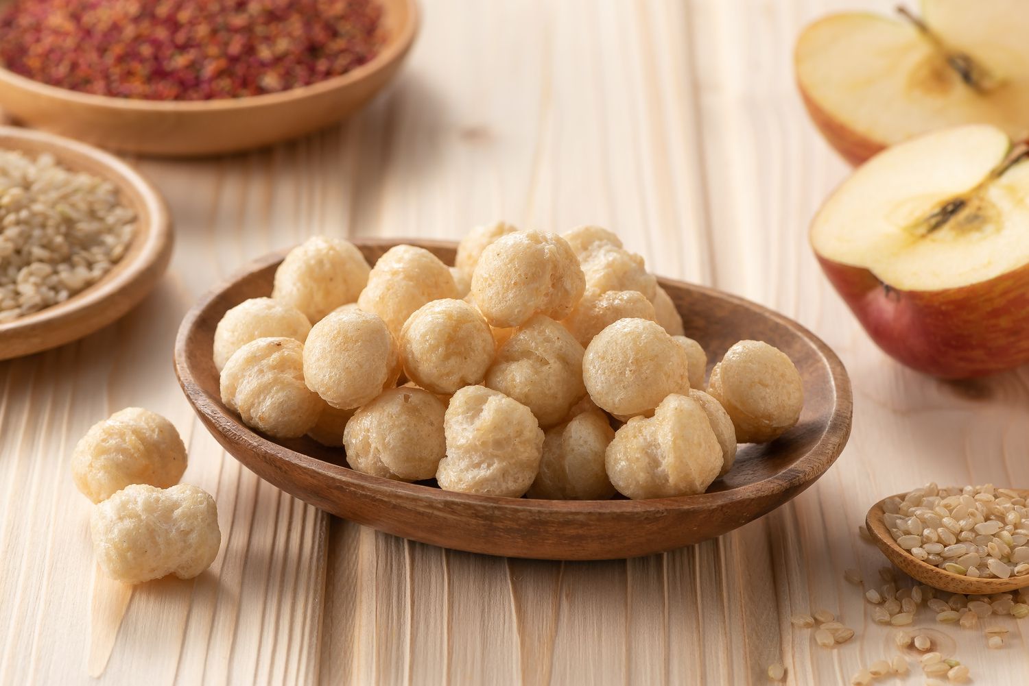 養生達人30年經驗【郭老師】寶寶粥 / 哺乳媽咪補湯 / 寶寶米餅 ❤