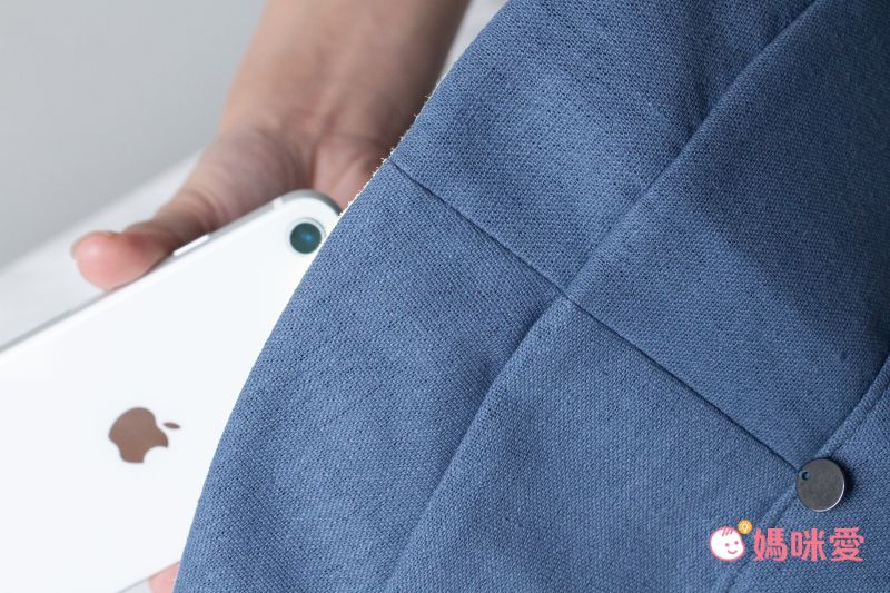 日本 Loo&c - 100%遮光抗UV涼感遮陽帽(附帽帶)-編織滾邊-黑