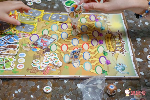 綿羊犬百寶箱 - 數感傳奇三部曲-套裝版-獨家送數感傳奇角色擴充卡