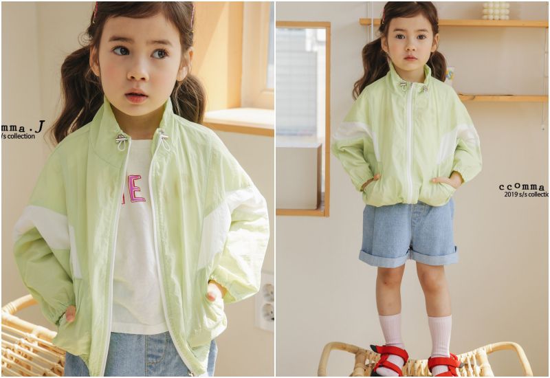 韓系休閒穿搭 $180起 ★ #高CP值透氣單品！