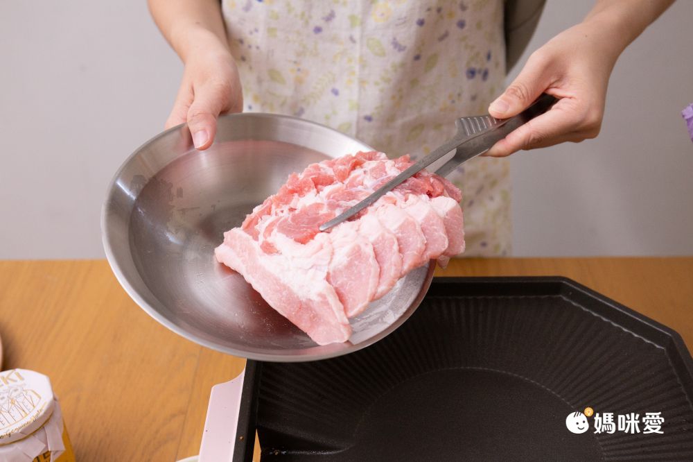 分隔不混味！韓國 Cuitisan 酷藝師保鮮盒 可微波的不銹鋼！