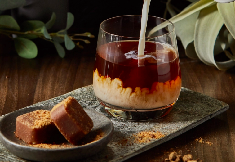 糖鼎黑糖磚 - 原味黑糖-13入 (大)-30g*13入/包