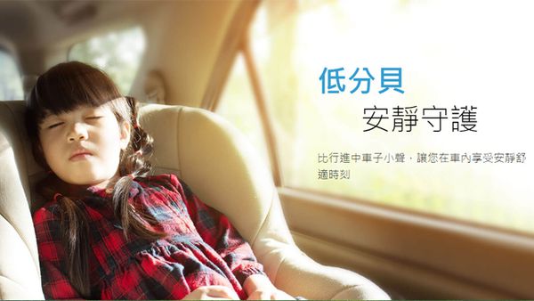 荷蘭 BRISE - 車用負離子空氣清淨機+掛袋-M1