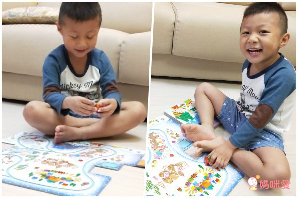 有夠便宜！英國Maisy小鼠波波繪本★全套10冊只要1099元，再送超實用安全常識互動書！