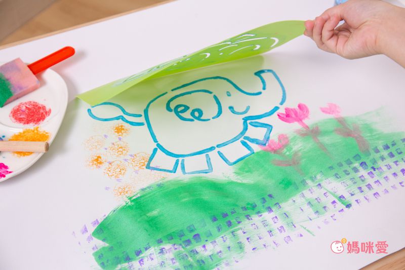 家裡秒變美術教室【澳洲 Micador】 繪畫工具、水洗顏料