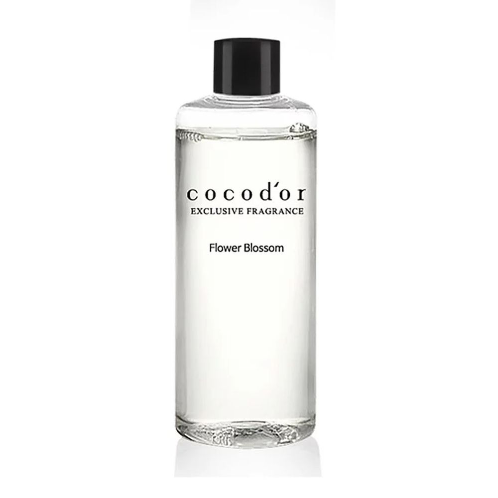 韓國 cocodor - 擴香補充瓶-櫻花-200ml