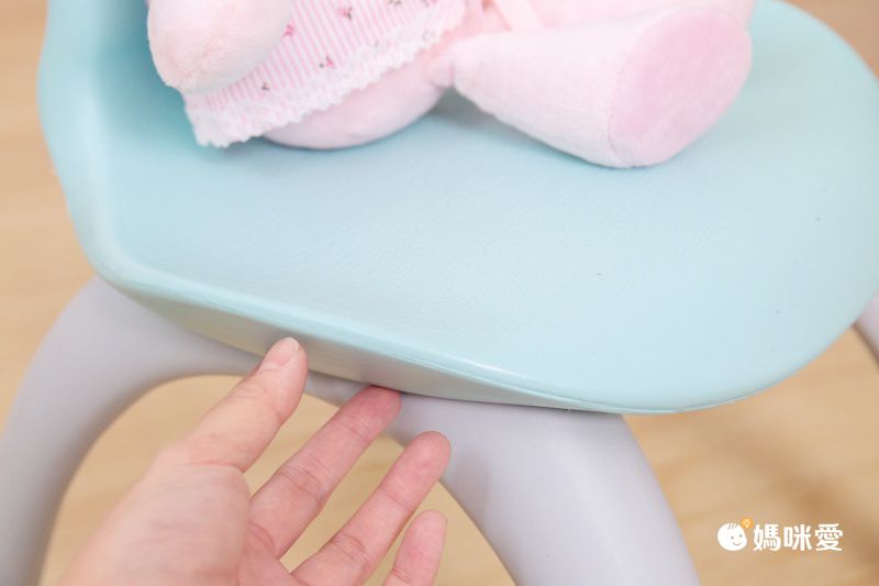 CP值最高！親親 台灣製 兒童家具、收納櫃