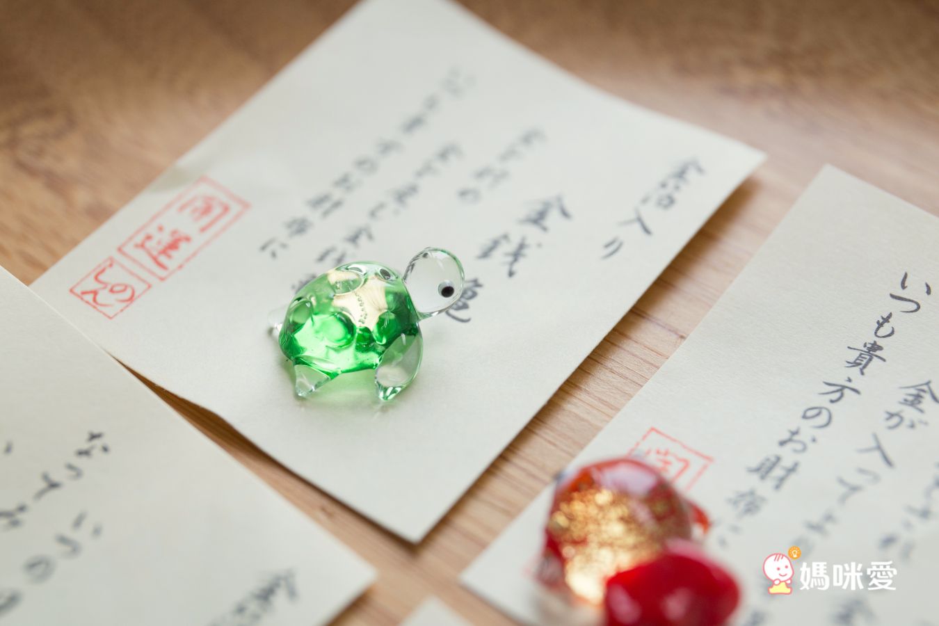 最後少量現貨！日本製錢包御守 金箔琉璃招財開運