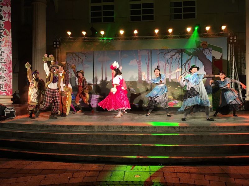 【蘋果劇團】嬌滴滴與髒兮兮｜進劇場學習保護環境的神奇魔法！