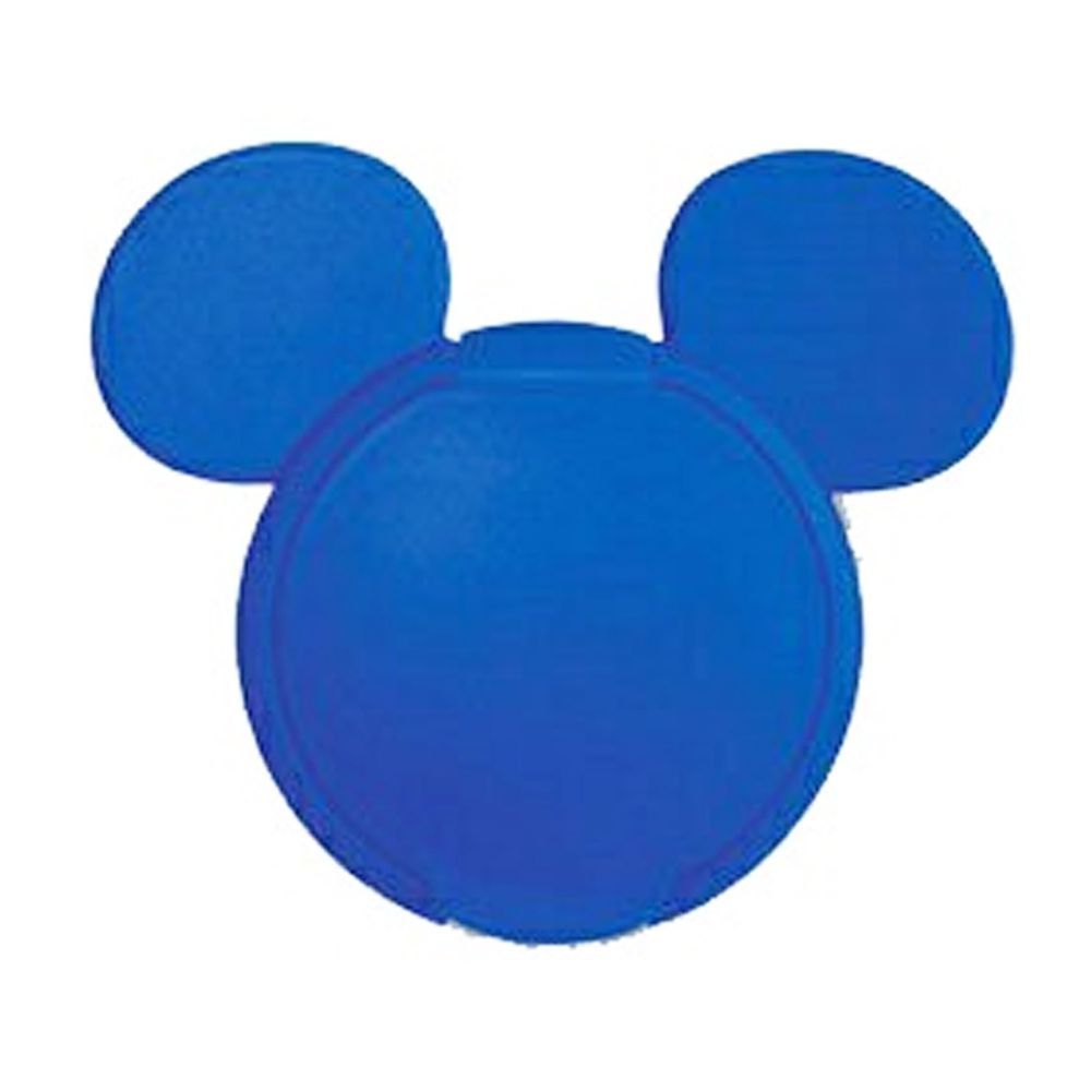 Disney 迪士尼 - 米奇濕紙巾蓋-藍