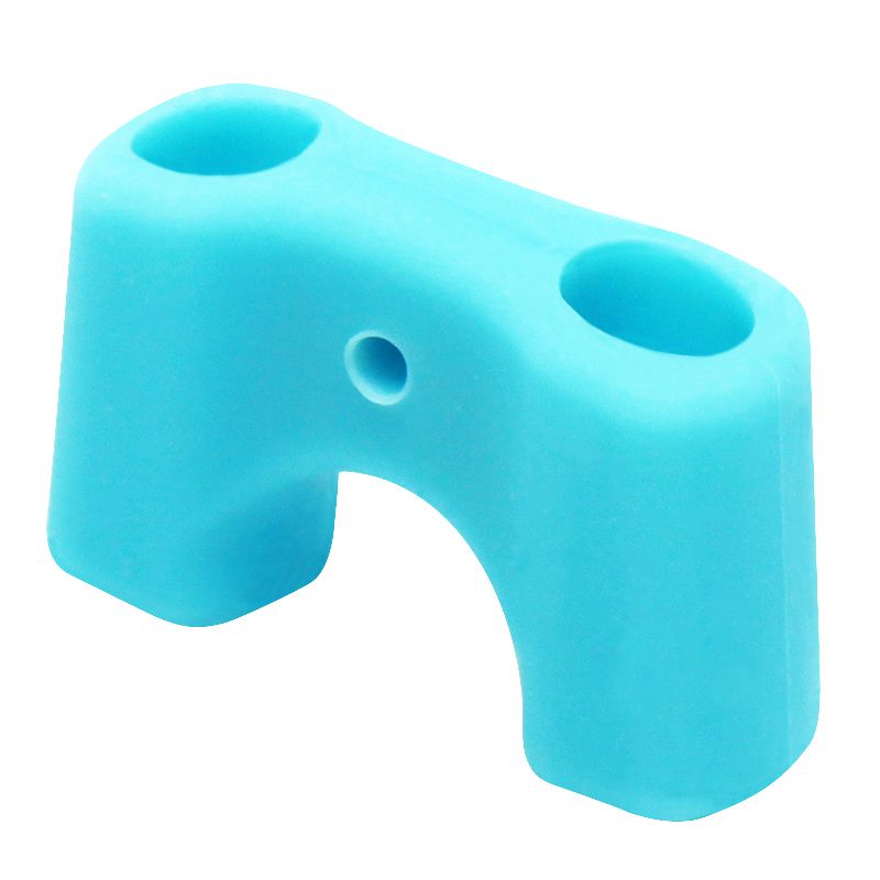 akachan honpo - 筷子輔助器-藍色