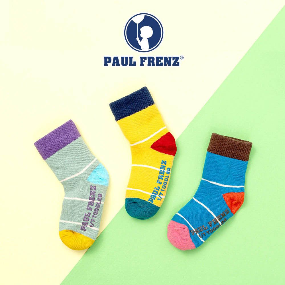 (3入組)韓製彈力中短筒襪-ECHO