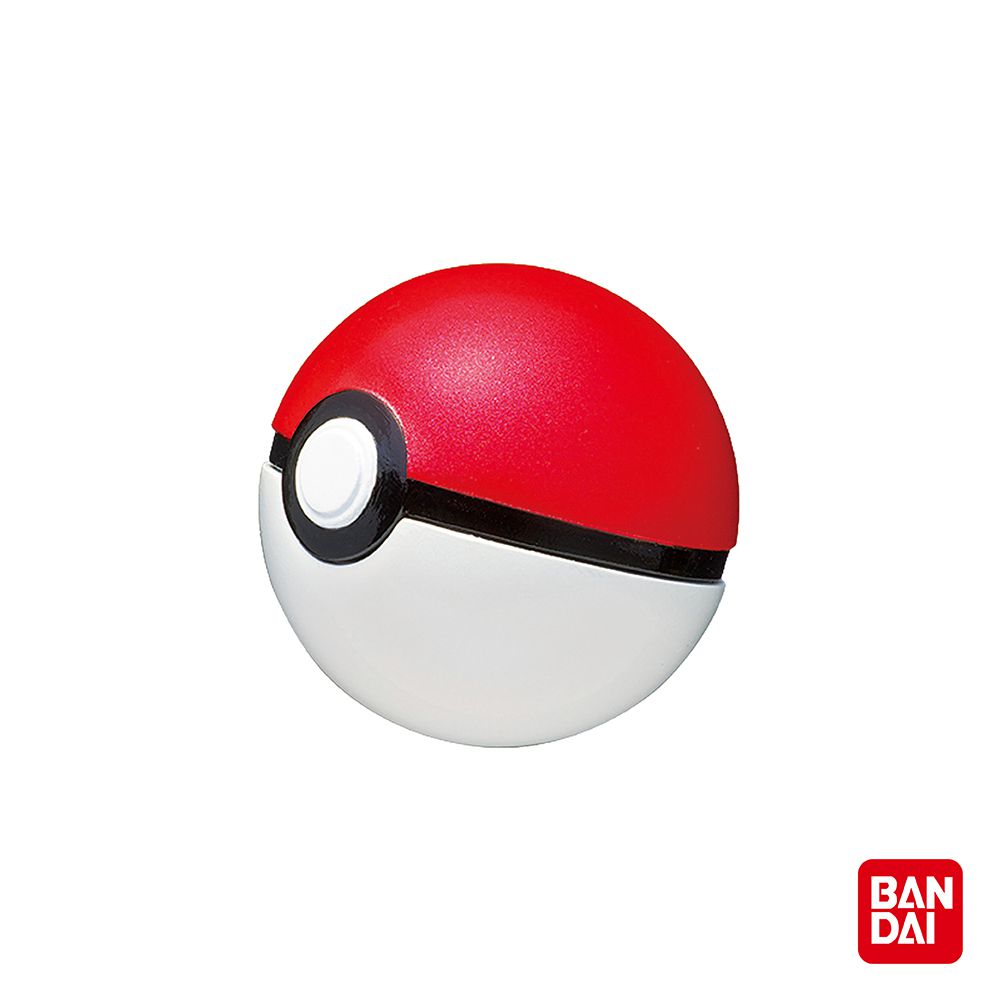 日本 BANDAI - 寶可夢精靈球入浴球Ⅶ(2022)(泡澡球)(限量)-內含精靈球1入(款式隨機)