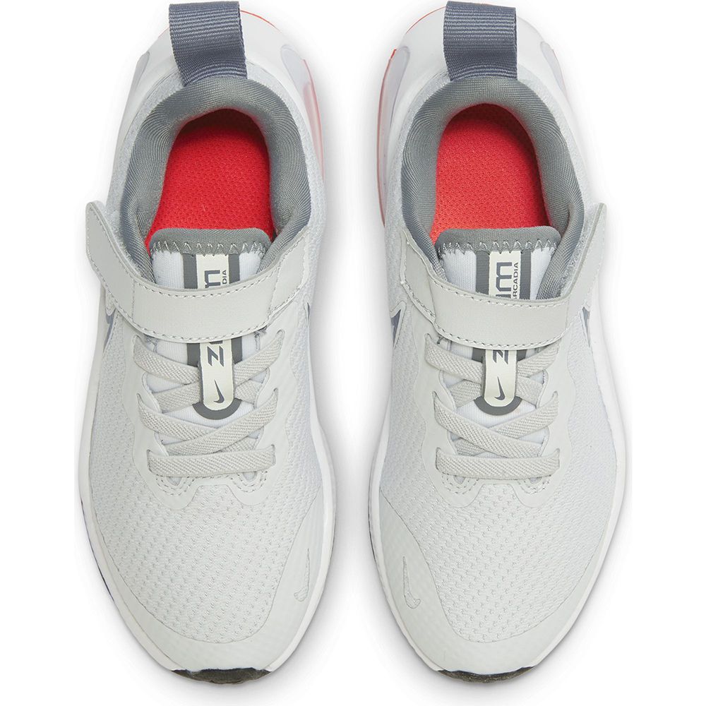 【NIKE】 - AIR ZOOM ARCADIA (PSV) 中童 運動跑鞋 -CK0714011