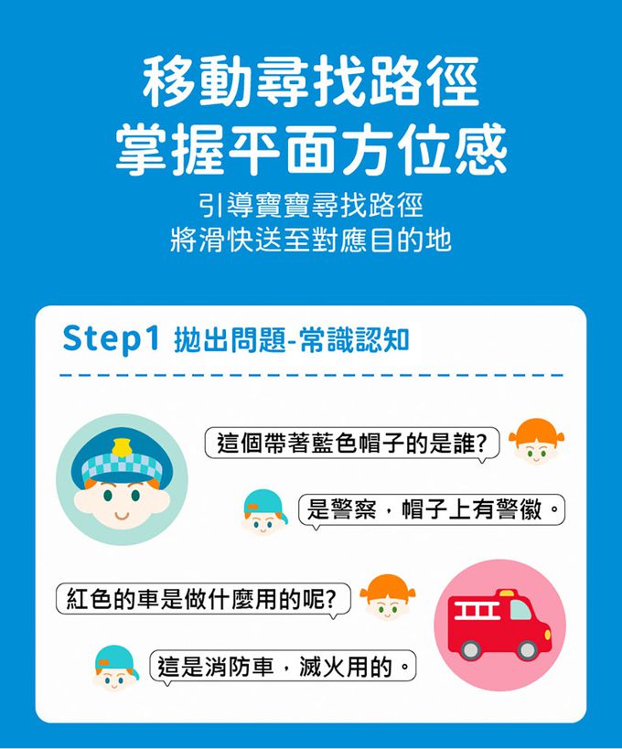 德國 ClassicWorld - 二合一生活場景迷宮