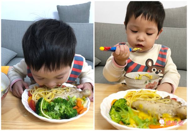 Q彈小麥麵條x獨特醬汁【佐佐義】安心義大利麵、漢堡排