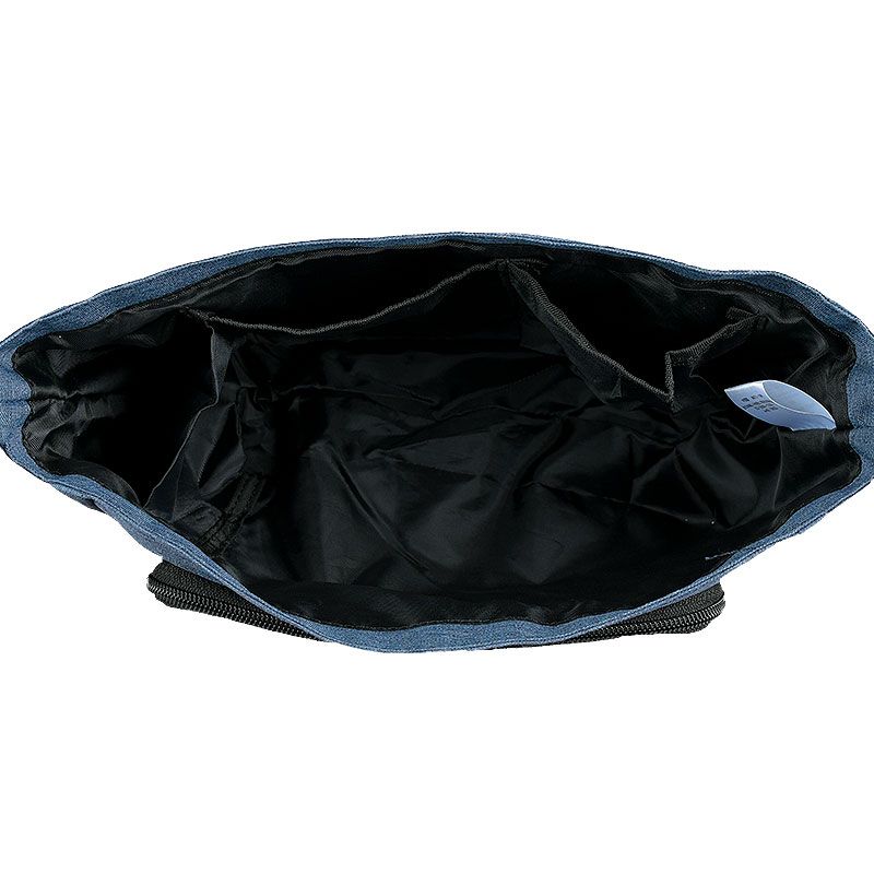 akachan honpo - 車用收納袋-深藍色