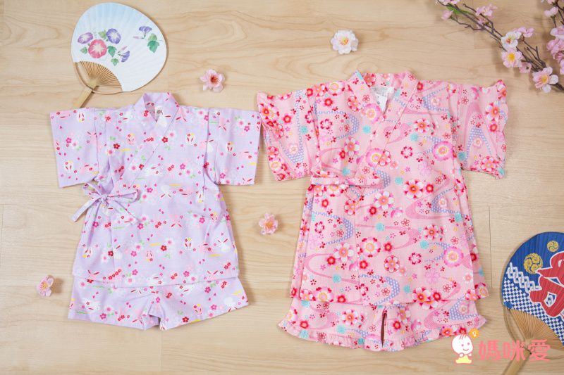 日本阿卡將本舖♛夏日祭典甚平浴衣，熱銷定番優惠中！