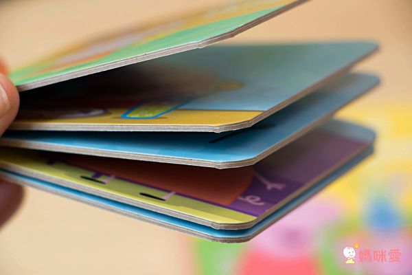 佩佩豬Peppa Pig陪你玩❤【英文遊戲書66折起】我最便宜～貼紙書限量搶購！