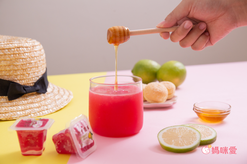 全團免運！【老實農場】檸檬冰角－100%檸檬原汁