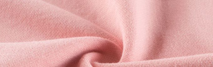 純棉腰鬆緊束口長褲-英文字熊熊-黑色