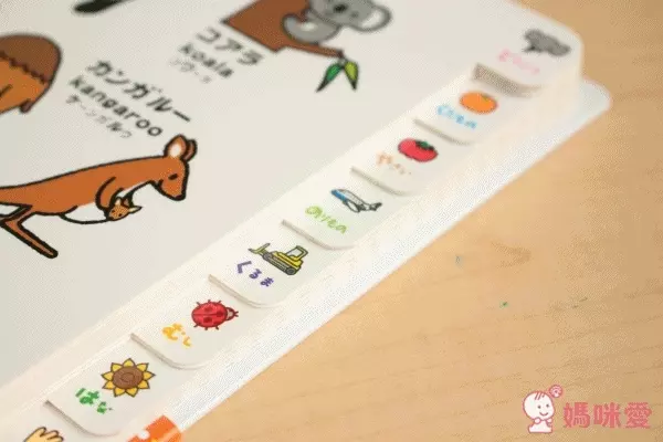 日本學研出版 0~4 歲幼兒日語英語對照圖鑑